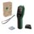 Bosch UniversalHumid Holzfeuchtemessgerät (Präzise Ergebnisse dank Holzgruppenauswahl und LED-Ampel zur einfachen Interpretation, in E-Commerce-Box)