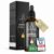 Kaltgepresstes Bio-Mandelöl, für Haare, Gesicht, Körper, Haut, Baby-Mandelöl, 100 % rein und nachhaltig, natürlich für Kosmetik, Hautpflege, vegan und tierversuchsfrei, hexanfrei, 100 ml