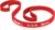 SENSEI Gym Band für Klimmzüge & Krafttraining – Resistance Band, Widerstandsband aus Naturlatex – Trainingsband inkl. Übungs-E-Book