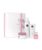 RITUALS The Ritual of Sakura Geschenkset Medium – Geschenkbox mit Körperpflegeprodukten mit Reismilch und Kirschblüten