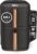 Ninja Double Stack XL Heißluftfritteuse, 2 vertikale Schubladen, 4 Kochebenen, 2 Schlitze, platzsparendes Design, 9,5 l Fassungsvermögen, 6 Funktionen, 8 Portionen, Zange, Schwarz/Kupfer SL400EUCP