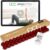 Spinefitter von Sissel Red | Massagegerät für Rücken & Gleichgewicht | Rückentrainer löst Verspannungen und Blockaden | Ideal für Pilates und Yoga | Zur Entspannung der Wirbelsäule | Für Zuhause und Praxis