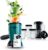 GOURMETmaxx 5611 Standmixer 400 Watt grün
