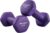 SONGMICS Hanteln 2er Set Hanteln Set Hanteln Hexagon Neoprenbeschichtung Krafttraining Workout Fitness Training Zuhause