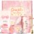 Geschenke für Frauen, Wellness-Geschenkset, Geburtstagsgeschenk für Frauen, Geschenk für Mutter, Geschenk für Freundin und beste Freundin, Entspannungs-Spa-Geschenkkorb