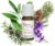 Ätherisches Öl Alpenkräuter 10 ml I Natürlich & Intensiv I Für Diffusor & Aromatherapie I Raumduft zur Entspannung I Duftöl 100 % natürlich