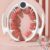 Cellulite-Massagegerät Linderung von Muskelschmerzen und Schmerzen, DINYOAN Muskeltherapie-Massagestab für Taille und Beine, abnehmbar, Massage von Kopfhaut, Armen, Nacken und Schultern