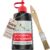 Schimmelentferner-Gel mit Sofortwirkung, ohne schädlichen Sprühnebel, lange Einwirkzeit für Tiefenreinigung, Schimmelentferner Wand, Badezimmer, Küche, Fugen, Waschmaschine (100 ml)