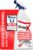 Professioneller Schimmelentferner gegen Schimmel, Stockflecken und Schimmel I chlorhaltiges Anti-Schimmel-Spray.