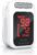 Medicinalis – Pulsoximeter Finger – Herzfrequenz – SpO2-Sättigung – Batterieanzeige – Fingerpulsoximeter – Messung von Puls und Sauerstoffsättigung am Finger – OLED-Display – Alarm – One-Touch-Bedienung