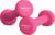 Proiron Neopren-Hantel-Set, kleine Hanteln (2er-Set) für Damen, Gymnastik, Yoga, Pilates und Kinder