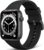 Smartwatch Damen Herren, 1,83 Zoll HD Fitnessuhr & Fitness-Tracker mit Schrittzähler, Blutdruckmessgerät, Herzfrequenzmesser, Telefonfunktion, Schlaf-Tracker, 120+ Sportmodi, IP68 wasserdichter Sport