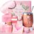 Geschenke für Frauen, Geburtstagsgeschenk für Frauen, Geburtstag einer Freundin, Geschenkset für Schwester, beste Freundin, Mutter, Valentinstag, Muttertag, Weihnachtstag