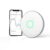 Airthings 2950 Wave Radon – Intelligentes Radonmessgerät mit Luftfeuchtigkeits- und Temperaturüberwachung, genau und benutzerfreundlich, kabellos, mit App