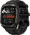 KOSPET Pulse 2 Outdoor Smartwatch Herren Damen 1,96 Zoll AMOLED 15 Tage Akku | Militärische GPS-Smartwatch mit LED-Taschenlampe, 5 ATM/IP69 wasserdicht, 170+ Sportmodi, Gesundheitsfunktionen für Android/iPhone