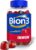 Bion3® IMMUN(1) Weichgummis, Nahrungsergänzungsmittel zur Unterstützung des Immunsystems(1) mit Vitamin C, Niacin, Zink und mit Bakterienkulturen, 60 Weichgummis, Vorrat für 1-2 Monate
