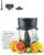 Wundermix – WunderJuicer Entsafter für Thermomix TM6, TM5 & TM31 • Zitruspresse & Entsafter • Hergestellt in Deutschland