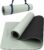 Yogamatte Rutschfest mit Tragegurt, 8mm Extradick Yoga Matte, TPE Schadstofffrei Sportmatte für Zuhause | Draußen, Fitnessmatte für Yoga Pilates Workout, Dual-Design