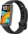 HUAWEI Band 11 Pro Smartwatch, autonomer GPS-Fitness-Tracker, 1,62 Zoll AMOLED 2000 Nits, Herzfrequenz- und Schlaf-Tracking, SpO2, Wohlbefinden, Bluetooth, 5 ATM, Android und iOS, Legierungsgehäuse, Schwarz
