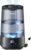 Homvana Luftbefeuchter Schlafzimmer Top-Fill, 3,6 L 360° Cool Mist 34H Langlebig, Leise 16 dB (SilentSpary Tech) Klein, Luftbefeuchter Pflanzen, Growtent, Pflanzenbefeuchter, Luftbefeuchter Pflanzen (Schwarz)
