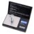 mafiti Taschenwaage Digitale Präzisionswaage 500g / 0,01g Goldwaage Grammwaage Münzwaage mit Tarafunktion 7 Einheiten und LCD-Display, Extrem präzise Digitalwaage für Tablets, Schmuck, Münzen