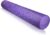 Navaris Pilates Roller Faszienrolle 90 cm lang – Pilates Roller Faszien Yoga Roller – Schaumstoffrolle für Rückenfitness – Massagerolle Verschiedene Farben