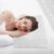 Findigit Gesundheitskissen, Memory Foam Kissen, orthopädisches Nackenstützkissen für Seiten- und Rückenschläfer, ergonomisches Nackenkissen für Halswirbelsäule (60 x 35 x 11/9 cm)
