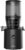 Hurom Slow Juicer | Entsafter für Gemüse und Obst | H320N | Elektrische Kaltpresse | Leiser Motor | Leicht zu reinigen mit großem Behälter und Siebfilter 2 L | 200 Watt | BPA-frei | Schwarz