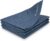 Navaris faltbare und rutschfeste Yoga-Reisematte, 4 mm, auch für Fitness, Sport, Pilates, Gymnastik, verschiedene Farben