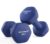 SONGMICS Hanteln 2er Set Hanteln Set Hanteln Hexagon Neoprenbeschichtung Krafttraining Workout Fitness Training Zuhause