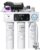 Waterdrop T3-M Remineralisierungs-Umkehrosmosesystem, NSF/ANSI 372-zertifiziert, 9-stufiger RO-Wasserfilter, 450 GPD Tankless-Wasserfiltersystem, 2:1 rein zum Abfluss, Stromanschluss erforderlich