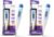 scala SC 17 blau digitales Fieberthermometer mit Fieberalarm wasserfest und einfach zu reinigen. Für Kinder, Babys und Erwachsene zur Messung der Körpertemperatur oral, axial oder rektal