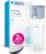 BRITA Vital Wasserfilterflasche Hellblau (600 ml) mit 2 MicroDisc-Filtern, um überall mit Feuchtigkeit versorgt zu werden. Entfernt Chlor, Verunreinigungen, Hormone und bewahrt Mineralien