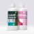 Fett- & Hobbyreiniger, 2 x 500 ml Konzentrate im praktischen Doppelpack, nachhaltiger Fettlöser & ökologischer All-in-One-Reiniger für Küche, Haus & Garten, ultrastark & ​​umweltfreundlich