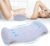 SAHEYER Lendenkissen, Memory-Schaum-Lendenkissen, ergonomisches Rückenkissen-Design, geeignet für Bett, Sofa, Stuhl, Auto und Bürostuhl