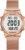 Schrittzähler Uhr,Wasserdicht Fitness Tracking Digitale Uhr,Ohne Bluetooth und APP,Seniorenuhr mit Schrittzähler Kalorienzähler,Sportuhr zum Gehen/Laufen