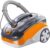 Thomas 788563 Aqua + PET & Family Saug- und Waschsauger, Kunststoff, Orange