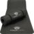 NRB Yogamatte 183 x 61 x 1,5 cm – extra dicke Fitnessmatte & Gymnastikmatte – rutschfest, gelenkschonend & langlebig – Pilatesmatte mit Tragegurt