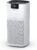 Pro Breeze Luftreiniger Hepa 13 Filter mit UV-C-Lampe, Luftionisator & Aktivkohlefilter, CADR 460 m3 – Luftreiniger mit Luftqualitätsmessgerät für große Räume bis 140 m² – bis zu 99,95 % Filterleistung