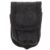 Harte Aufbewahrungstasche, Organizer für Fingerspitzen-Pulsoximeter, Blutsauerstoffsättigungsmonitor (schwarz)