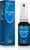 Nutrimea Anti-Stress-Spray mit Soforteffekt – Gegen innere Unruhe und Anspannung – Mit Mohn + Melisse für die Nerven, 20 ml Nutrimea – Rote-Frucht-Geschmack