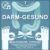 Darm-Gesund: Therapie-Programm zur Normalisierung der Verdauung bei Störungen und Erkrankungen des Magen-Darm-Traktes mithilfe von Hypnose | Dr. Dieter Eisfeld & Praxis Hamburg-Mitte ©