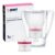 BWT Aqualizer Home Wasserfilter | Weiß | Enthält 1 Magnesium-Filterkartusche | Wasserfilter Trinkwasser | Für Essen und Trinken | Filtert Kalk, Chlor, Blei und Kupfer
