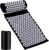 Akupressurmatten-Set, Massagematte, Akupunktur-Massagematte mit Kissenmatte, Akupressurmatte, Akupunkturmatte, Massage Original Shakit-Matte, Fakir-Matte, Nagelmatte