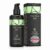 ÖKO-Testauszeichnung sehr gut – Bio-Aloe-Vera-Gel mit Jasmin-Duft 200 ml / Sonnenschutz-Glasflasche / mit Hyaluronsäure, Bio-Spirulina & Panthenol / After Sun / vegane Naturkosmetik hergestellt in Deutschland