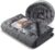 Gewichtsdecke 135 x 200 cm (5,5 kg). Schwere Decke – Therapiedecke – schwere Decke – Gewichtsdecke – Anti-Stress – Gewichtsdecke