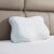 Nackenkissen Memory Foam – 2-in-1 ergonomisches Memory Foam Kissen Schmetterlingskissen Seitenschläferkissen Nackenstützkissen Oeko-Tex®