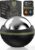 MSLemberg Massageball – Wärmender und kühlender Massageroller – Entspannungs- und Wellness-Geschenk – kleiner Massageball für Nacken, Rücken, Gesicht, Schulter, Faszien und Schultern – Massagerollerball