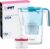 BWT 815530 Jahrespackung, Vida + 12 Patronen, 26,4×11,5×28,7 cm