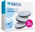 BRITA Fill&Serve Ersatz-Wasserfilterscheiben – 3er-Pack